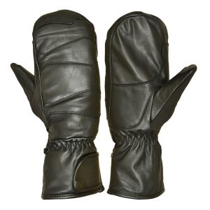 SKI GLOVES