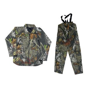 HUNTING SUITS