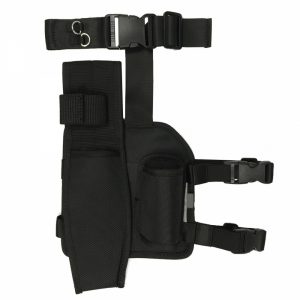 HOLSTERS