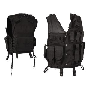 TACTICAL VESTS