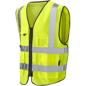 SAFETY VESTS
