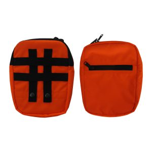 POUCHES