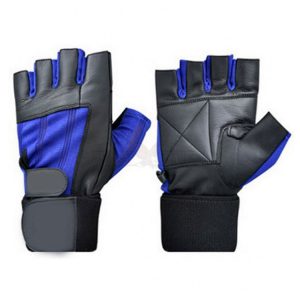 WEIGHT LIFTING GLOVES