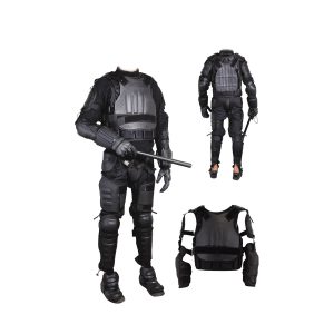 ANTI RIOT SUITS