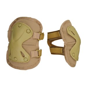 KNEE & ELBOW PADS
